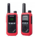 Pereche Walkie-Talkie Baofeng T17