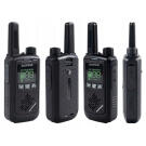 Pereche Walkie-Talkie Baofeng T17