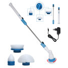 Perie Electrica Rotativa 3 in 1