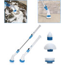 Perie Electrica Rotativa 3 in 1