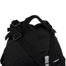 Rucsac Militar - 50 x 30 x 22 cm - Negru