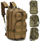 Rucsac Militar - Maro - 30 L