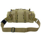 Rucsac Militar - Maro - 30 x 18 x 8 cm