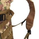 Rucsac Militar - Model Camuflaj