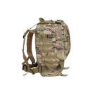 Rucsac Militar - Model Camuflaj