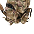 Rucsac Militar - Model Camuflaj