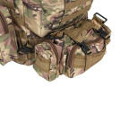 Rucsac Militar - Model Camuflaj