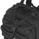 Rucsac Militar Trizand (38l) - Negru