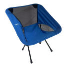 Scaun de Camping si Pescuit Enero Camp - 58 x 52 x 64 cm - Albastru