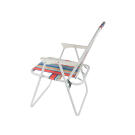 Scaun Pliabil de Camping - 75 x 51 cm - Dungi