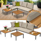 Set Mobilier de Gradina Lounge ”Venetia”