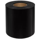 Banda PVC pentru Gard - 19 cm x 35 m - 450g/m2 - Negru