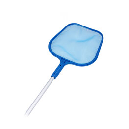 Plasa de Curatare pentru Piscina - 122 cm