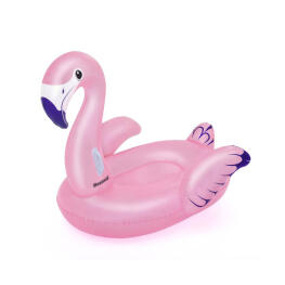 Saltea Gonflabila - Flamingo - 153 x 143 cm