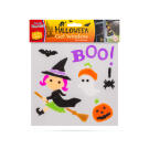 Decor Gel pentru Fereastra - Halloween