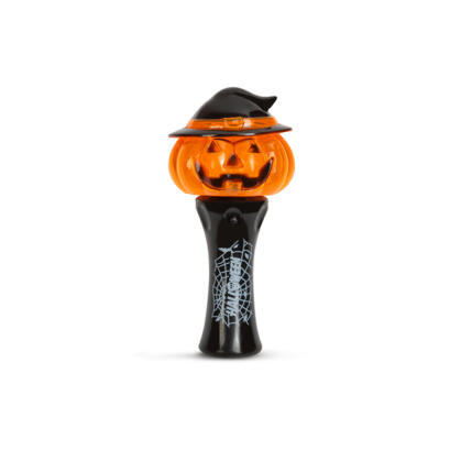 Lampa LED Halloween - Dovleac - Reincarcabila