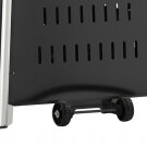 Radiator pe Gaz pentru Terasa - 13kW