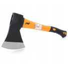 Topor cu Maner din Fibra de Sticla - GardenLine - 43 cm