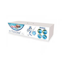 Bestway FlowClear medencetisztító készlet