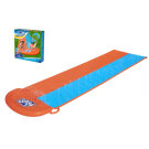 Bestway dupla vízicsúszda – 488 cm