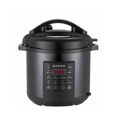 Brock PMC 1706 Multifunkcionális főzőedény, 6 l - 1000 W