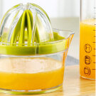 Kézi gyümölcsfacsaró - 400 ml