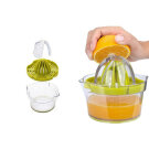Kézi gyümölcsfacsaró - 400 ml