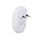 Ultrahangos rovar- és rágcsálóriasztó - Fehér