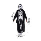 Costum Schelet de Halloween - 120 cm