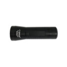 2 az 1-ben Elemes első bicikli lámpa és zseblámpa - Esperanza Alpha Pro 2400 LX EOT057