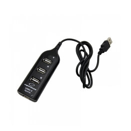 4 port-os USB 2.0 HUB - Esperanza EA116