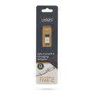 Adapter - MicroUSB - Type-C