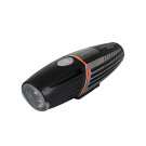 Akkumulátoros első bicikli lámpa - Esperanza Andromeda Pro 2000 LX EOT062
