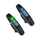 Akkumulátoros első bicikli lámpa - Esperanza Andromeda Pro 2000 LX EOT062