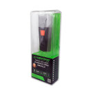 Akkumulátoros első bicikli lámpa - Esperanza Phoenix Pro 3800 LX EOT063