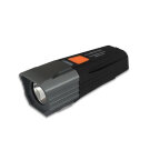 Akkumulátoros első bicikli lámpa - Esperanza Phoenix Pro 3800 LX EOT063