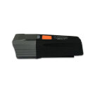 Akkumulátoros első bicikli lámpa - Esperanza Phoenix Pro 3800 LX EOT063