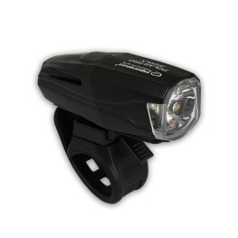 Akkumulátoros első bicikli lámpa - Esperanza Polar Pro 3100 LX EOT059