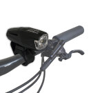 Akkumulátoros első bicikli lámpa - Esperanza Polar Pro 3100 LX EOT059