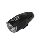 Akkumulátoros első bicikli lámpa - Esperanza Polar Pro 3100 LX EOT059