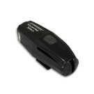 Akkumulátoros első bicikli lámpa - Esperanza Polar Pro 3100 LX EOT059