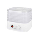 Aszalógép - Esperanza Appétissant EKD004 - Fehér