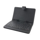 Billentyűzetes tablet tartó (7) - Esperanza Madera EK123
