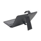 Billentyűzetes tablet tartó (7) - Esperanza Madera EK123