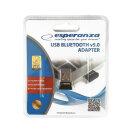 Bluetooth 5.0 USB adapter - Esperanza EA160