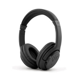 Bluetooth fejhallgató - Esperanza Libero EH163K - Fekete