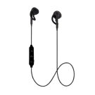 Bluetooth fülhallgató sportoláshoz - Esperanza EH187K - Fekete