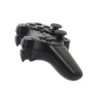 Bluetooth vezeték nélküli kontroller (PS3) - Esperanza Marine EGG109K - Fekete