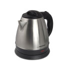 Elektromos vízforraló (1 L) - Esperanza Spring EKK116X - Inox rozsdamentes acél