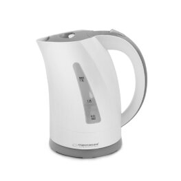 Elektromos vízforraló (1,7 L) - Esperanza Amazon EKK022